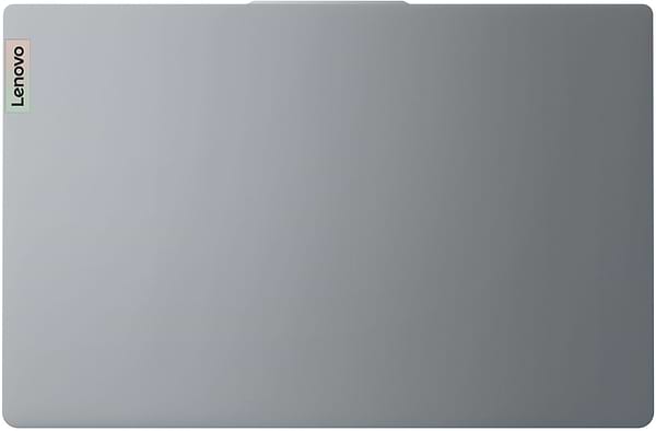 Фото - Ноутбук Lenovo IdeaPad Slim 3 15AMN8 (82XQ00L1RA) Arctic Grey