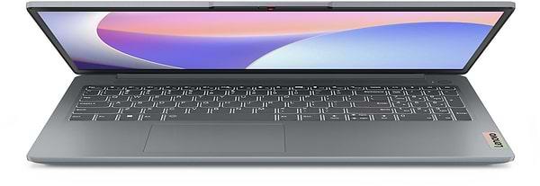 Фото - Ноутбук Lenovo IdeaPad Slim 3 15IAN8 (82XB00AGRA) Arctic Grey