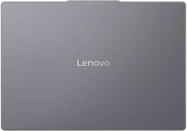 Фото - Ноутбук Lenovo IdeaPad Slim 3 15IRH10 (83K100V0RA) Luna Grey