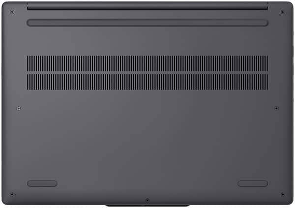 Фото - Ноутбук Lenovo IdeaPad Slim 3 15IRH10 (83K100V0RA) Luna Grey