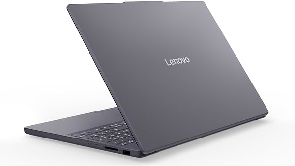 Фото - Ноутбук Lenovo IdeaPad Slim 3 15IRH10 (83K100V0RA) Luna Grey
