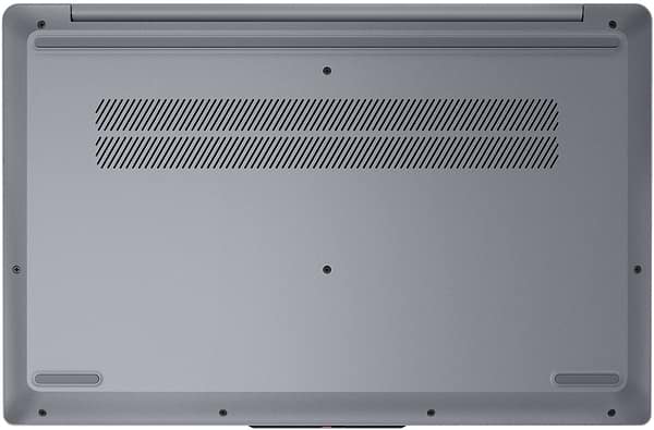 Фото - Ноутбук Lenovo IdeaPad Slim 3 15IRH8 (83EM00C3RA) Arctic Grey