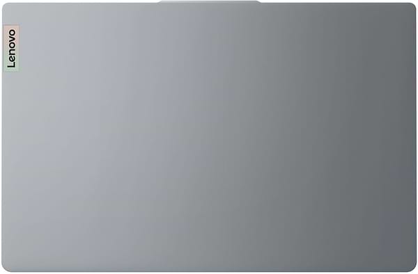 Фото - Ноутбук Lenovo IdeaPad Slim 3 15IRH8 (83EM00C3RA) Arctic Grey