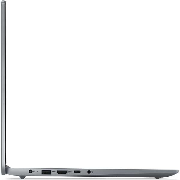 Фото - Ноутбук Lenovo IdeaPad Slim 3 15IRH8 (83EM00C3RA) Arctic Grey