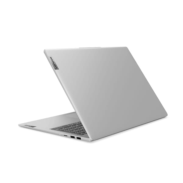 Фото - Ноутбук Lenovo IdeaPad Slim 5 16IRL8 (82XF004MRA) Cloud Grey