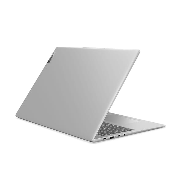 Фото - Ноутбук Lenovo IdeaPad Slim 5 16IRL8 (82XF004MRA) Cloud Grey