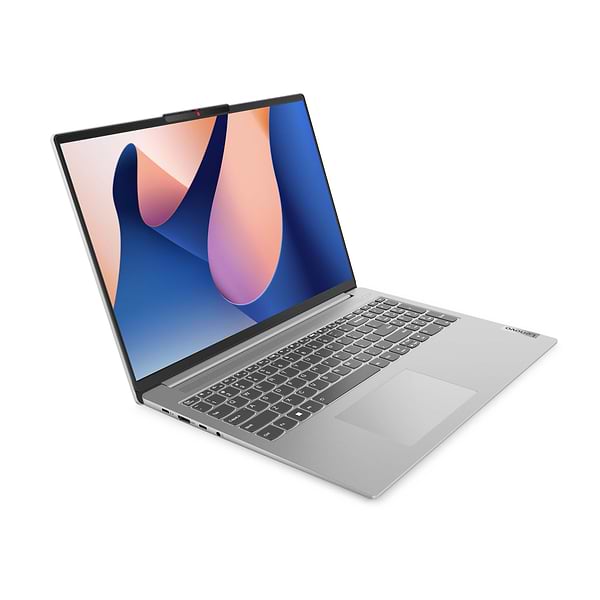 Фото - Ноутбук Lenovo IdeaPad Slim 5 16IRL8 (82XF004MRA) Cloud Grey