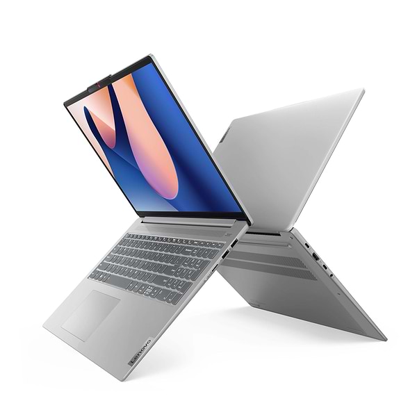 Фото - Ноутбук Lenovo IdeaPad Slim 5 16IRL8 (82XF004MRA) Cloud Grey