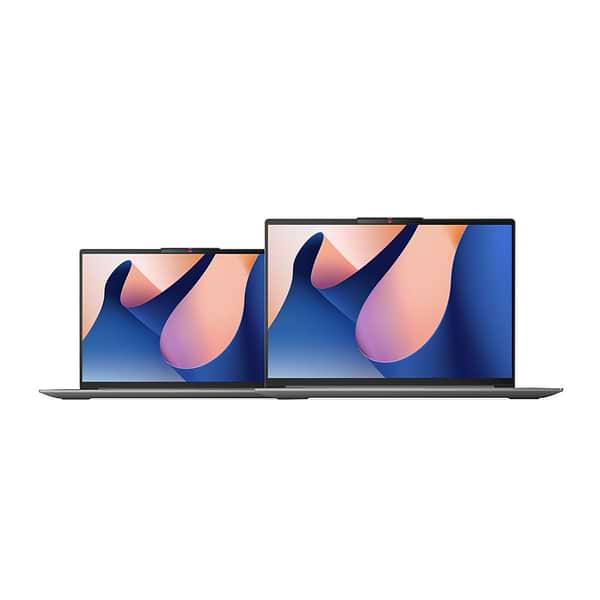 Фото - Ноутбук Lenovo IdeaPad Slim 5 16IRL8 (82XF004MRA) Cloud Grey