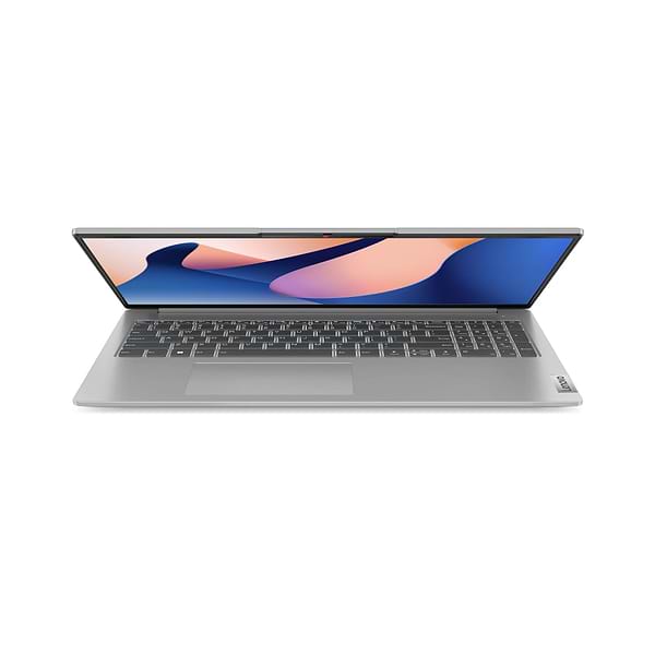 Фото - Ноутбук Lenovo IdeaPad Slim 5 16IRL8 (82XF004MRA) Cloud Grey