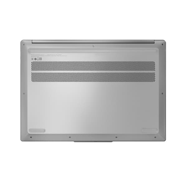 Фото - Ноутбук Lenovo IdeaPad Slim 5 16IRL8 (82XF004MRA) Cloud Grey
