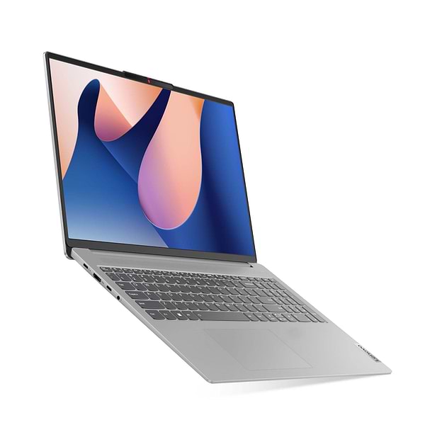 Фото - Ноутбук Lenovo IdeaPad Slim 5 16IRL8 (82XF004MRA) Cloud Grey