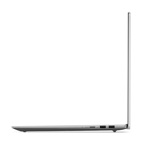 Фото - Ноутбук Lenovo IdeaPad Slim 5 16IRL8 (82XF004MRA) Cloud Grey