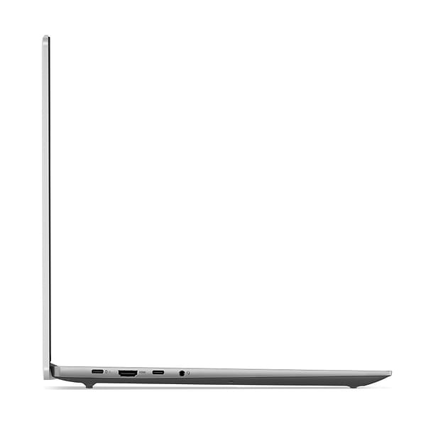 Фото - Ноутбук Lenovo IdeaPad Slim 5 16IRL8 (82XF004MRA) Cloud Grey