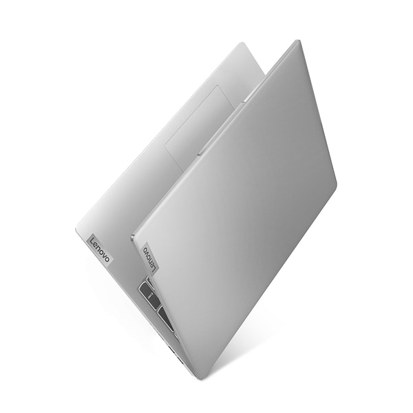 Фото - Ноутбук Lenovo IdeaPad Slim 5 16IRL8 (82XF004MRA) Cloud Grey