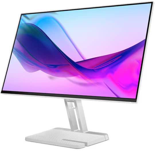 Фото - Монитор Lenovo L24i-4A (67BCKAC6UA)