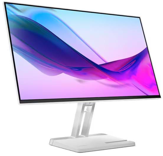 Фото - Монитор Lenovo L24i-4A (67BCKAC6UA)