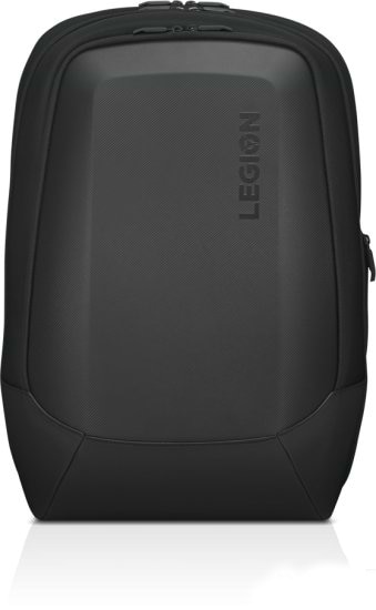 Рюкзак для ноутбука Lenovo Legion 17'' Armored Backpack II (GX40V10007) - Фото 1