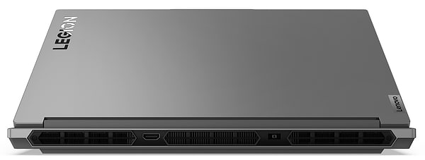 Фото - Ноутбук игровой Lenovo Legion 5 16IRX9 (83DG00MMRA) Luna Grey