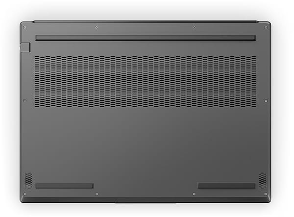 Фото - Ноутбук игровой Lenovo Legion 5 16IRX9 (83DG00MMRA) Luna Grey