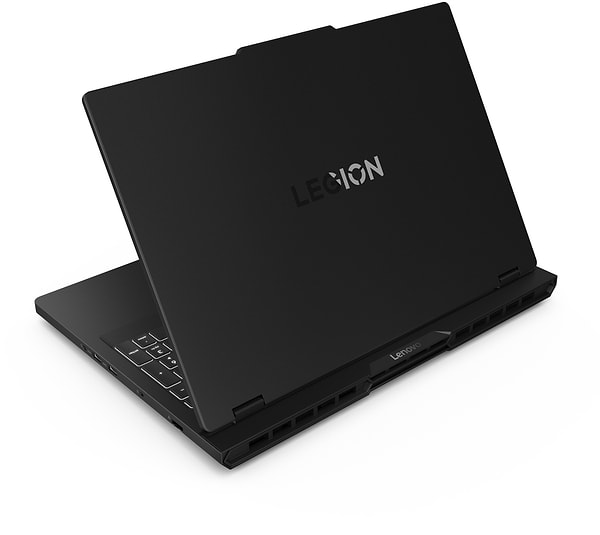 Фото - Ноутбук игровой Lenovo Legion Pro 5 16IRX10 (83NN0064RA) Eclipse Black