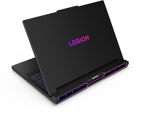Фото - Ноутбук игровой Lenovo Legion Pro 7 16IAX10H (83F500BDRA) Eclipse Black