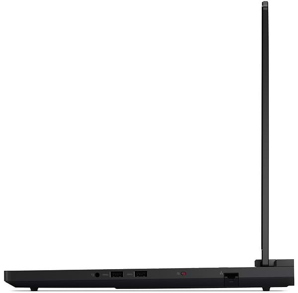Фото - Ноутбук игровой Lenovo Legion Pro 7 16IAX10H (83F500BDRA) Eclipse Black