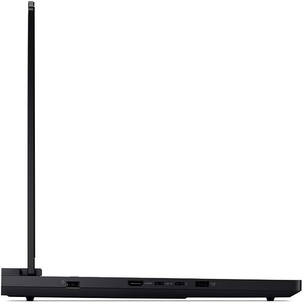 Фото - Ноутбук игровой Lenovo Legion Pro 7 16IAX10H (83F500BDRA) Eclipse Black