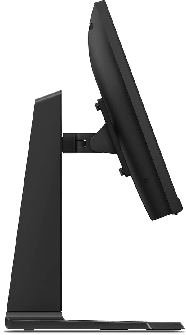 Фото - Монітор ігровий Lenovo Legion R24e (67CCGAC4UA)