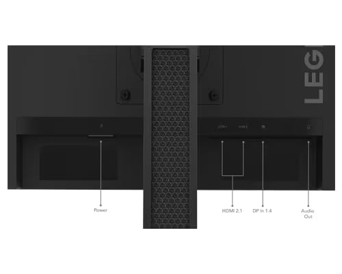 Фото - Уценка - Монитор игровой Lenovo Legion R25i-30 (67B7GACBUA)