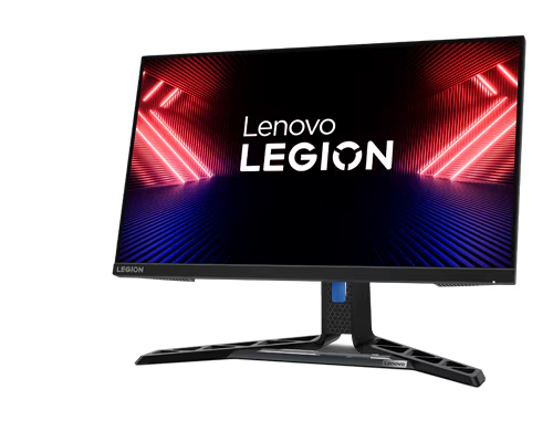 Фото - Уценка - Монитор игровой Lenovo Legion R25i-30 (67B7GACBUA)