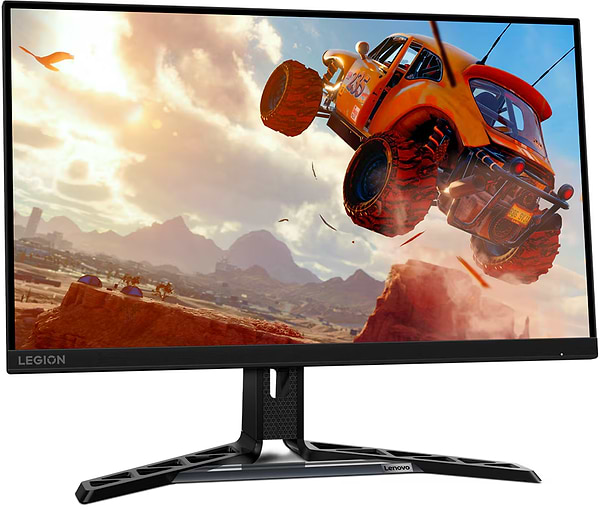 Фото - Монитор игровой Lenovo Legion R27qe (67C5GAC1UA)