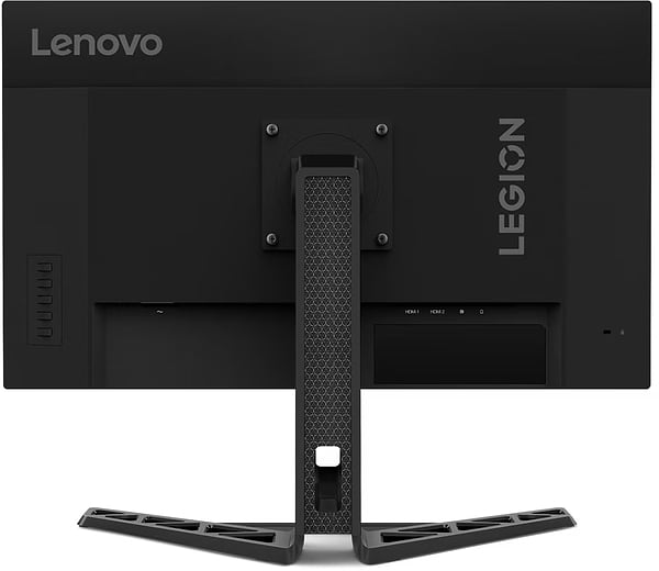 Фото - Монитор игровой Lenovo Legion R27qe (67C5GAC1UA)
