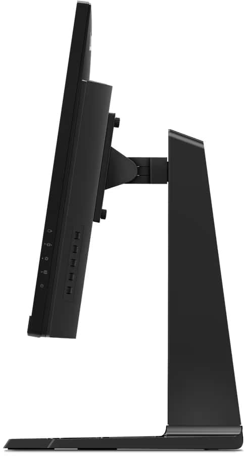 Фото - Монитор игровой Lenovo Legion R27qe (67C5GAC1UA)