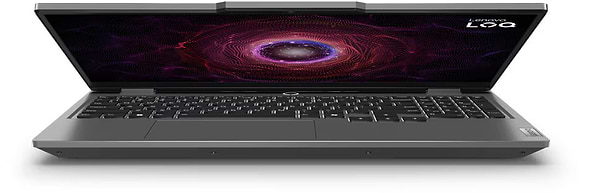 Фото - Ноутбук ігровий Lenovo LOQ 15ARP9 (83JC001TRA) Luna Grey