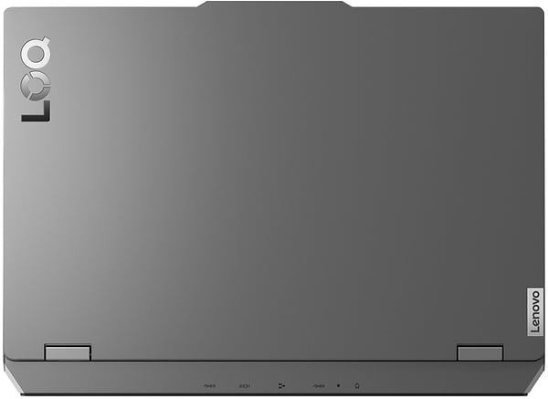 Фото - Уценка - Ноутбук игровой Lenovo LOQ 15IAX9 (83GS00MFRA) Luna Grey
