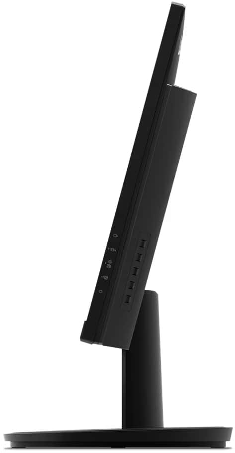 Фото - Монитор Lenovo N27q (67C2GAC1UA)