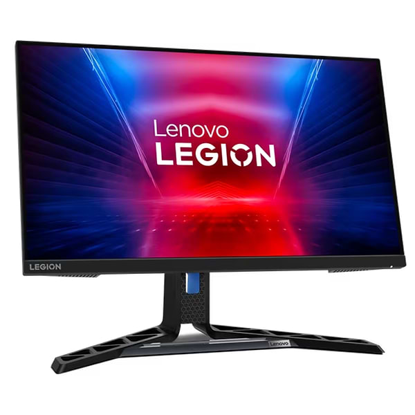 Фото - Монітор ігровий Lenovo R25f-30 (67B8GACBUA)