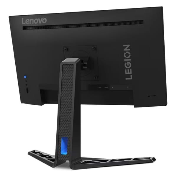 Фото - Монітор ігровий Lenovo R25f-30 (67B8GACBUA)