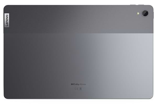 Планшет Lenovo Tab P11 TB-J606L LTE 4/128GB Slate Grey (ZA7S0012UA ...