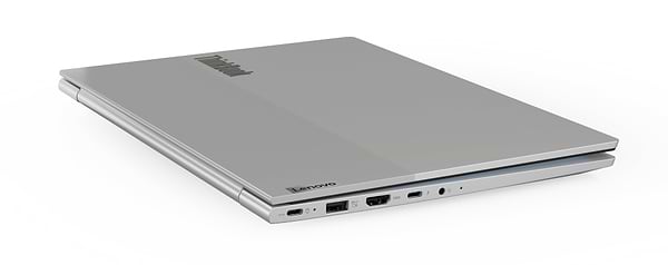 Фото - Ноутбук Lenovo ThinkBook 14 G7 (21MR004DRA) Arctic Grey