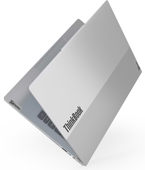 Фото - Ноутбук Lenovo ThinkBook 14 G7 (21MR004DRA) Arctic Grey