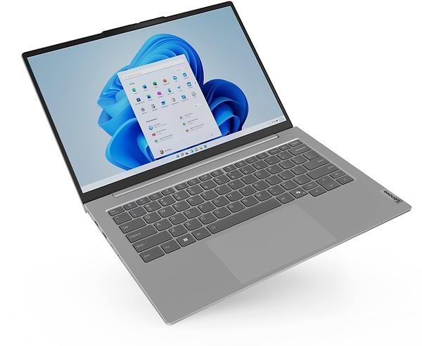 Фото - Ноутбук Lenovo ThinkBook 14 G7 (21MR004DRA) Arctic Grey