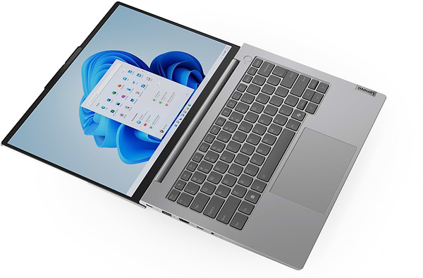 Фото - Ноутбук Lenovo ThinkBook 14 G7 (21MR004DRA) Arctic Grey