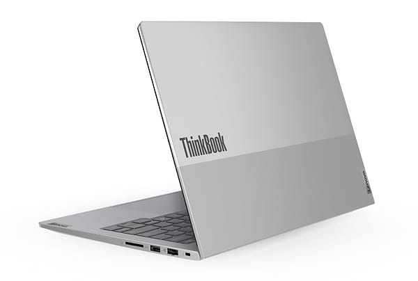 Фото - Ноутбук Lenovo ThinkBook 14 G7 (21MR004DRA) Arctic Grey