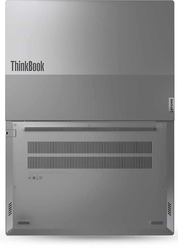 Фото - Ноутбук Lenovo ThinkBook 14 G7 (21MR004DRA) Arctic Grey