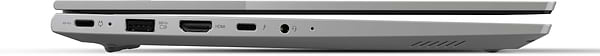 Фото - Ноутбук Lenovo ThinkBook 14 G7 (21MR004DRA) Arctic Grey