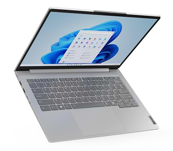 Фото - Ноутбук Lenovo ThinkBook 14 G7 (21MR004DRA) Arctic Grey