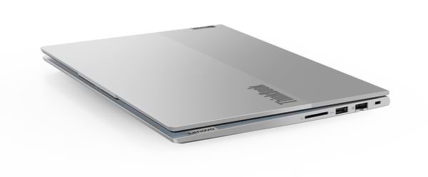 Фото - Ноутбук Lenovo ThinkBook 14 G7 (21MR004DRA) Arctic Grey