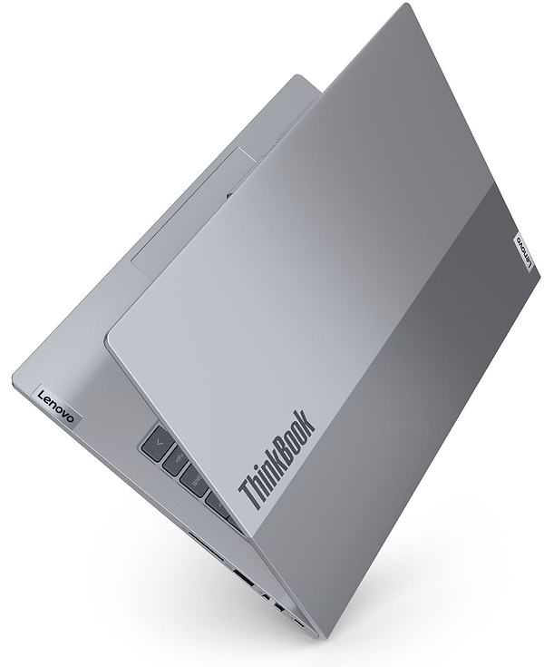 Фото - Ноутбук Lenovo ThinkBook 14 G7 ARP (21MV0022RA) Arctic Grey